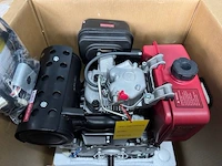 Motor (voor in machine) koop kd1100fc diesel nieuw