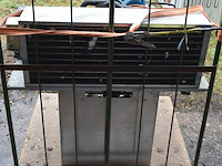 Motor voor koelcel 220v boyard compressor - afbeelding 2 van  6