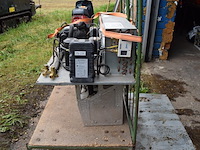 Motor voor koelcel 220v boyard compressor - afbeelding 6 van  6