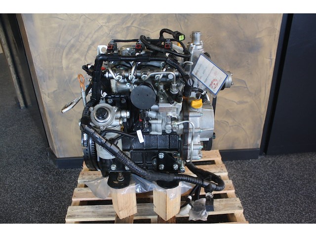 Motor voor machine rippa 3b11x51 diesel 2023 nieuw - afbeelding 1 van  1