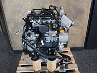 Motor voor machine rippa 3b11x51 diesel 2023 nieuw - afbeelding 1 van  1