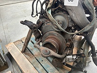 Motor voor unimog 1650 - afbeelding 4 van  5