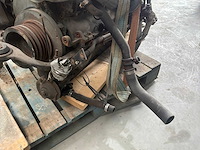 Motor voor unimog 1650 - afbeelding 5 van  5