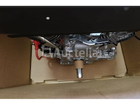 Motor voor vanguard 18 pk machine - afbeelding 1 van  5