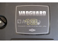 Motor voor vanguard 18 pk machine - afbeelding 2 van  5