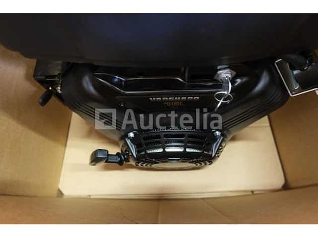 Motor voor vanguard 18 pk machine - afbeelding 3 van  5