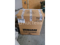 Motor voor vanguard 18 pk machine - afbeelding 4 van  5
