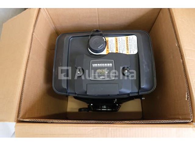 Motor voor vanguard 18 pk machine - afbeelding 5 van  5