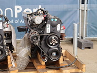 Motor vortec 1600 gm benzine 29pk nieuw - afbeelding 1 van  1