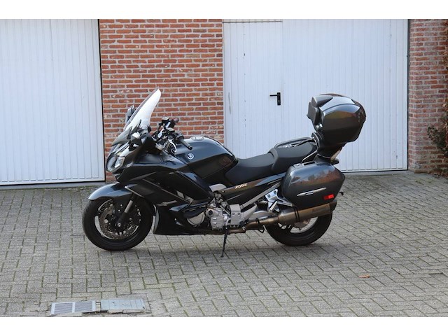 Motor yamaha rp23 benzine 107pk 2015 (marge) - afbeelding 1 van  1