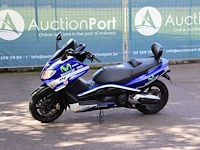 Motor yamaha t-max 500 benzine 2006 (marge)