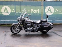 Motor yamaha xv 1900 benzine 2008