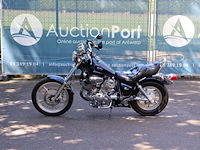 Motor yamaha xv 750 benzine 1993 (marge) - afbeelding 1 van  1