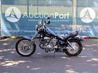 Motor yamaha xv 750 benzine 1993 (marge)