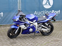 Motor yamaha yzf-r6 benzine 120pk 2000 (marge) - afbeelding 1 van  1