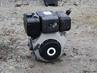 Motor yanmar l100n6ca1t1aa diesel 7.4kw