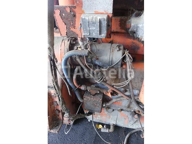 Motor - afbeelding 3 van  9
