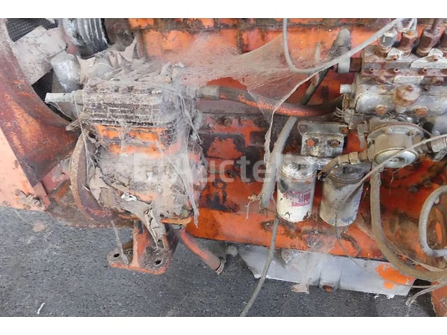 Motor - afbeelding 6 van  9