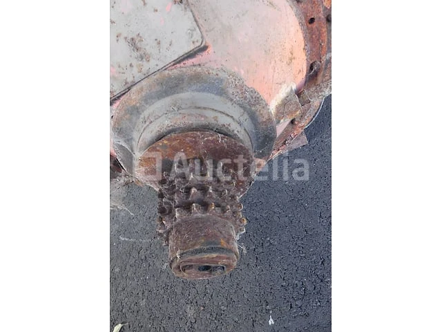 Motor - afbeelding 7 van  9