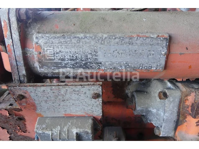 Motor - afbeelding 9 van  9