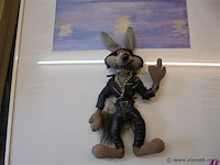 Motor - afbeelding 3 van  3