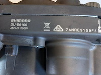 Motor - afbeelding 1 van  3