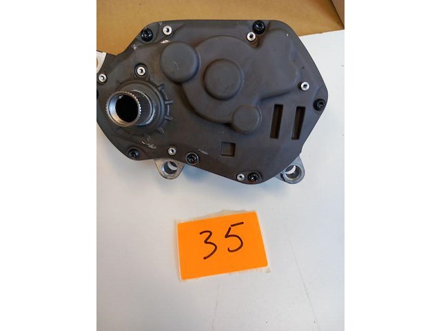 Motor - afbeelding 2 van  3