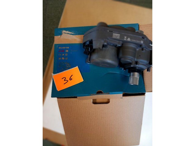 Motor - afbeelding 1 van  4