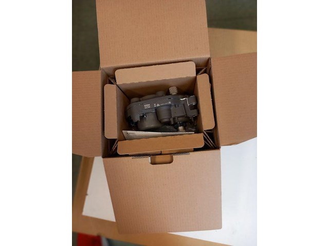 Motor - afbeelding 3 van  4