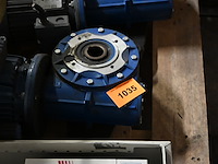 Motor - afbeelding 1 van  1