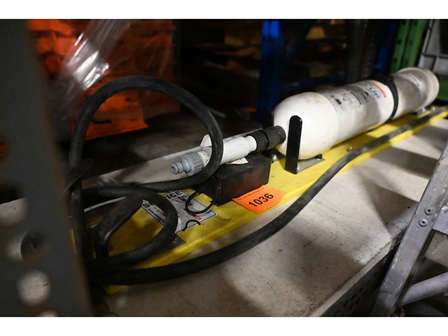 Motor - afbeelding 1 van  3