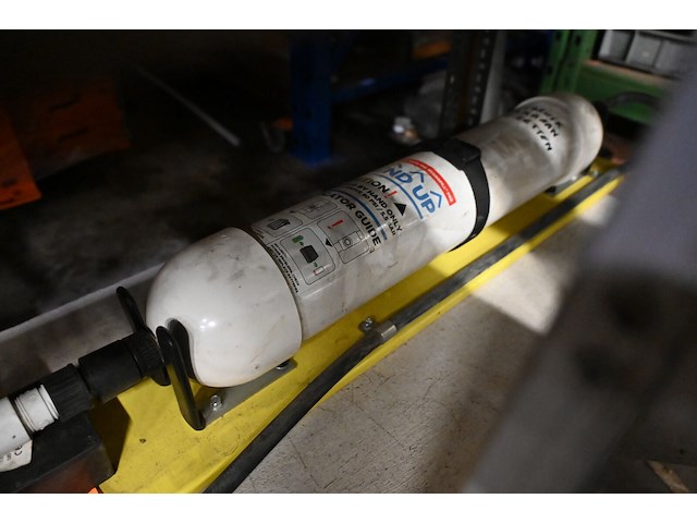Motor - afbeelding 2 van  3