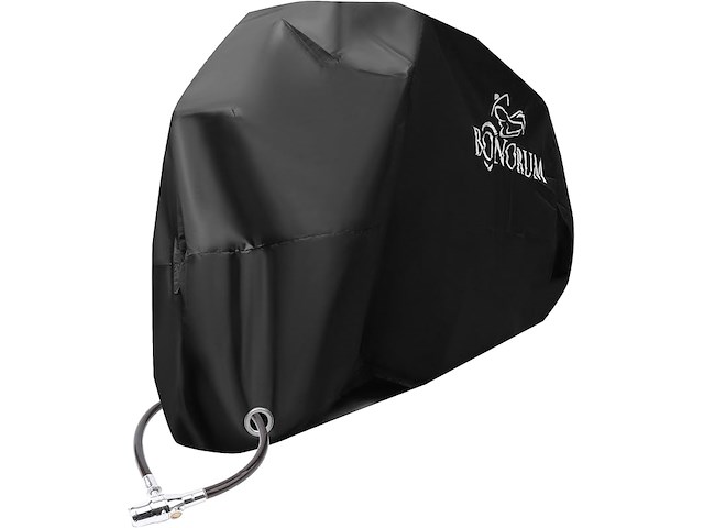 Motorafdekzeil - afbeelding 1 van  4