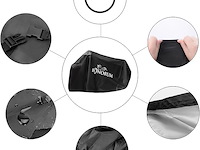 Motorafdekzeil - afbeelding 4 van  4