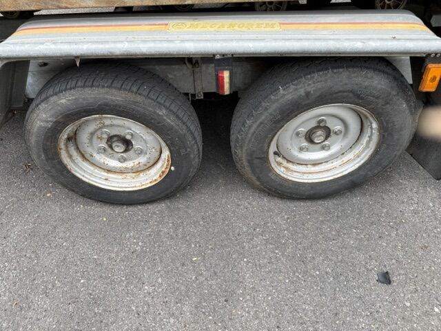 Motorboot jeanneau 705 leader (op en met aanhangwagen) - afbeelding 4 van  40