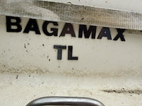 Motorboot jeanneau 705 leader (op en met aanhangwagen) - afbeelding 8 van  40