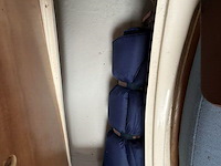 Motorboot jeanneau 705 leader (op en met aanhangwagen) - afbeelding 19 van  40