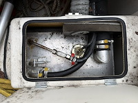Motorboot jeanneau 705 leader (op en met aanhangwagen) - afbeelding 25 van  40