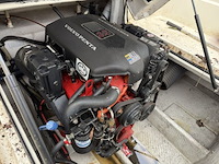 Motorboot jeanneau 705 leader (op en met aanhangwagen) - afbeelding 28 van  40