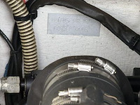 Motorboot jeanneau 705 leader (op en met aanhangwagen) - afbeelding 29 van  40
