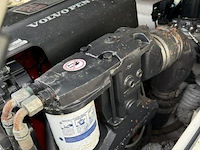Motorboot jeanneau 705 leader (op en met aanhangwagen) - afbeelding 30 van  40