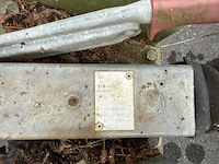 Motorboot jeanneau 705 leader (op en met aanhangwagen) - afbeelding 38 van  40