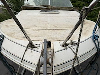 Motorboot jeanneau 705 leader (op en met aanhangwagen) - afbeelding 40 van  40