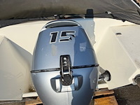 Motorboot maxima 490 - afbeelding 2 van  22