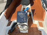 Motorboot maxima 490 - afbeelding 3 van  22