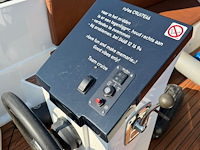 Motorboot maxima 490 - afbeelding 4 van  22