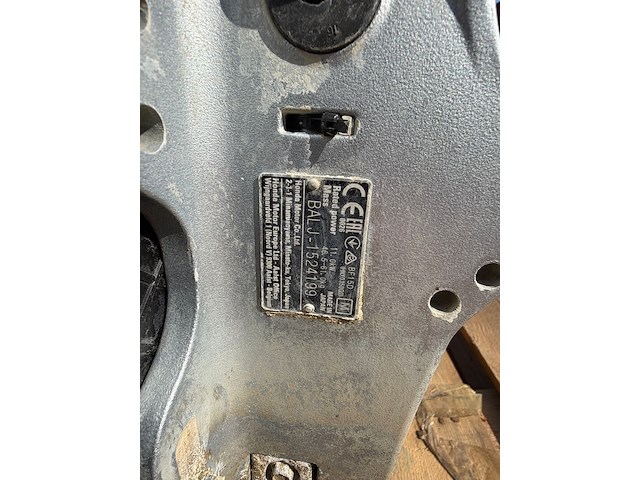 Motorboot maxima 490 - afbeelding 5 van  22