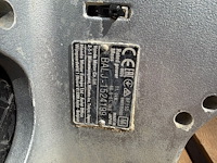 Motorboot maxima 490 - afbeelding 5 van  22