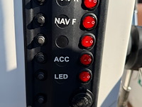 Motorboot maxima 490 - afbeelding 6 van  22