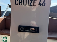 Motorboot maxima 490 - afbeelding 7 van  22